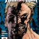 Illustration for article titled Read an exclusive, viscera-and-guts-filled preview of DC Comics emAnimal Man/em!